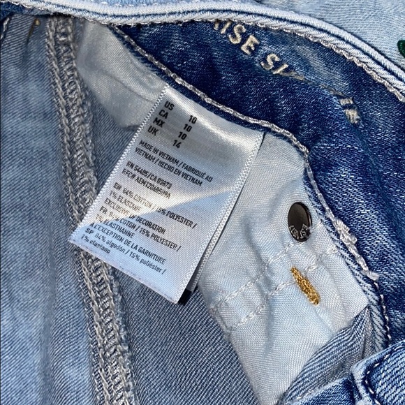 American Eagle shorts - Picture 2 of 2